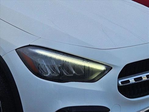 Certified 2026 Mercedes-Benz GLA 250 4MATIC image 4