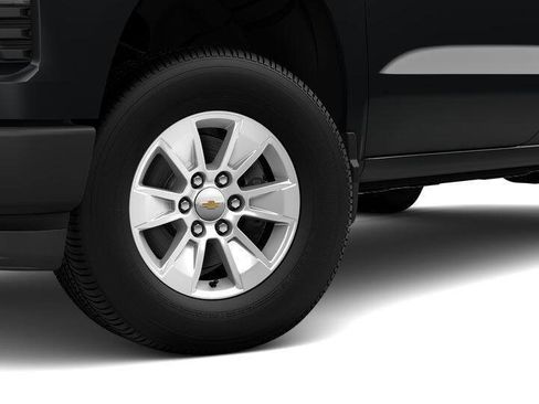 New 2026 Chevrolet Silverado 1500 W/T w/ WT Value Package image 30