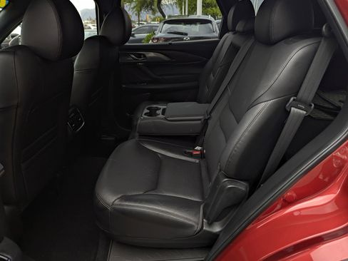Used 2019 MAZDA CX-9 Grand Touring AWD/4WD image 8