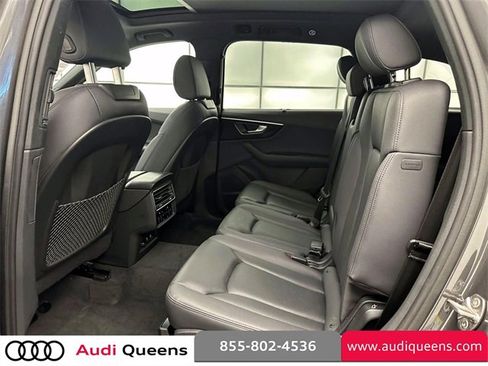 Certified 2023 Audi Q7 2.0T Premium Plus w/ Premium Plus Package image 12