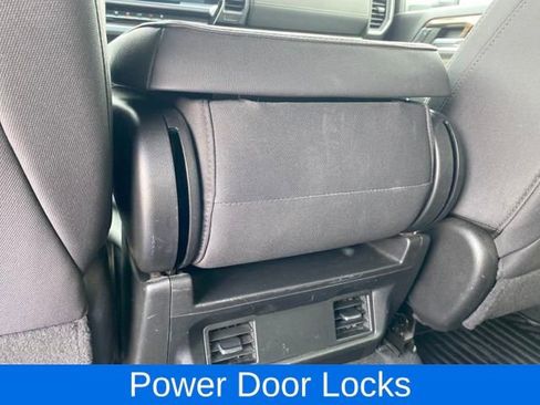 Certified 2024 Chevrolet Silverado 2500 LT image 17