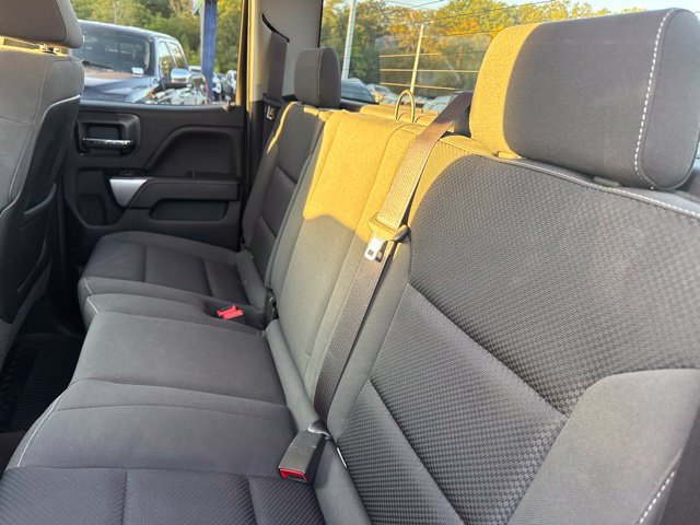 Used 2015 Chevrolet Silverado 1500 LT w/ All Star Edition RWD image 8