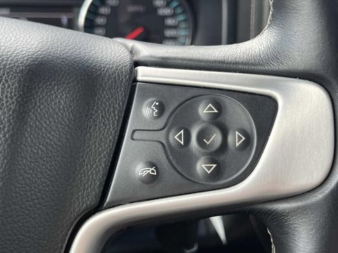 Used 2017 GMC Sierra 1500 SLE w/ SLE Value Package AWD/4WD image 24