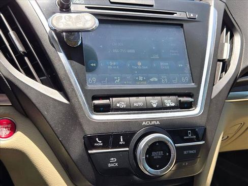 Used 2020 Acura MDX FWD image 13