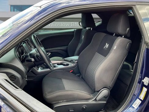Used 2017 Dodge Challenger R/T Scat Pack RWD image 21