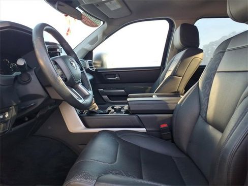 Used 2022 Toyota Tundra SR5 image 6