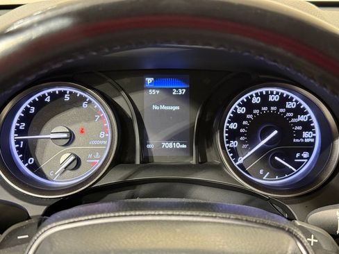 Certified 2023 Toyota Camry SE image 23