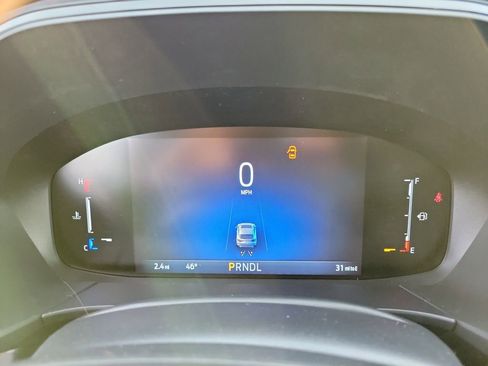 New 2026 Ford Escape ST-Line Select image 25