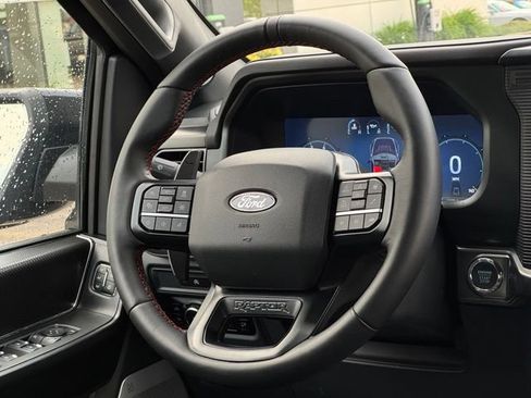 Certified 2025 Ford F150 Raptor AWD/4WD image 13