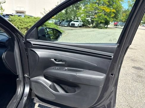 Used 2024 Hyundai Tucson SEL AWD/4WD image 27