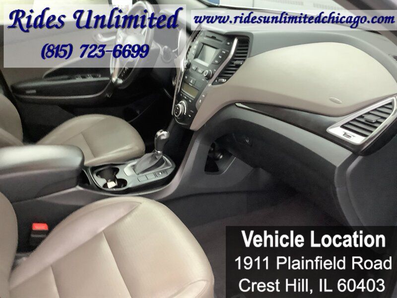 Used 2014 Hyundai Santa Fe GLS FWD image 37
