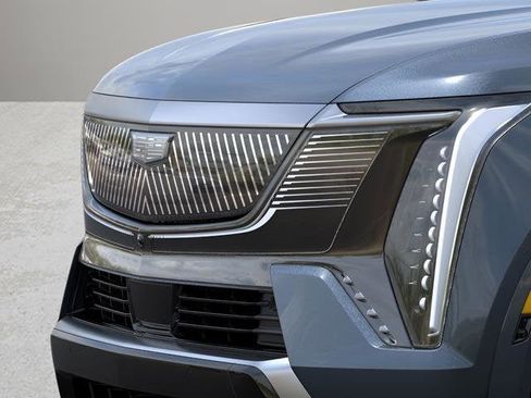 New 2025 Cadillac Escalade IQ Luxury 2 image 13