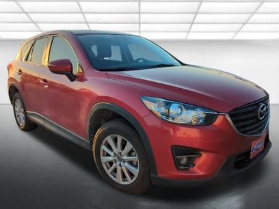 Used 2016 MAZDA CX-5 Touring