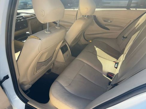 Used 2015 BMW 328i Sedan image 27