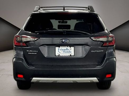 Used 2023 Subaru Outback Limited AWD/4WD image 5