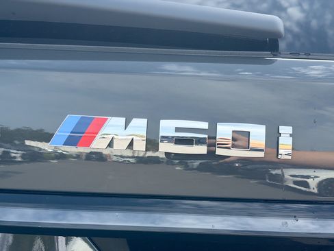 New 2027 BMW X7 M60i AWD/4WD image 11