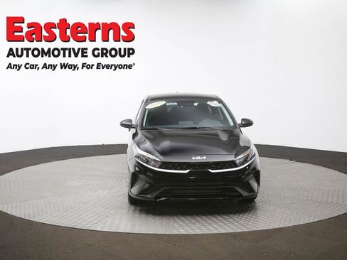 Used 2024 Kia Forte LXS image 52