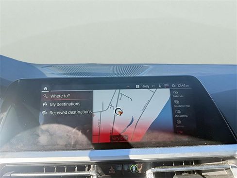 Used 2020 BMW 330i xDrive Sedan w/ Convenience Package image 15