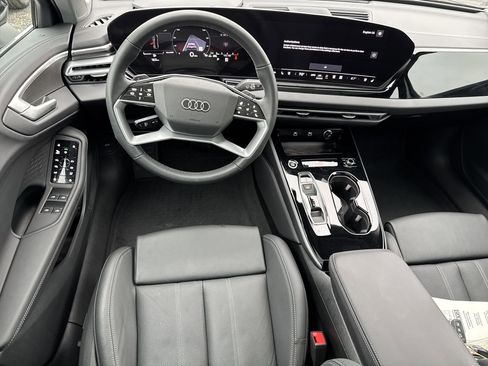 Certified 2025 Audi A5 2.0T Premium Plus w/ Premium Plus image 7