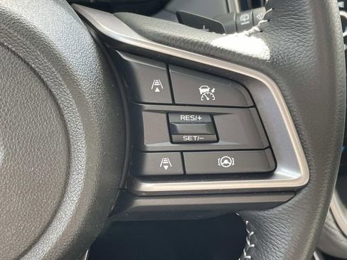 Used 2025 Subaru Outback Premium w/ Popular Package #1A image 20