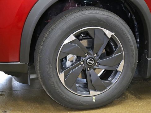 New 2026 Nissan Rogue SV image 20