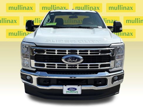New 2026 Ford F350 XLT w/ FX4 Off-Road Package AWD/4WD image 22