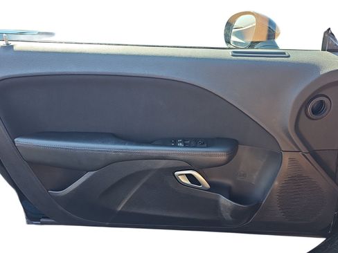 Used 2020 Dodge Challenger SXT w/ Blacktop Package RWD image 22