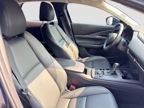 Certified 2023 MAZDA CX-30 AWD 2.5 S w/ Select Package image 26