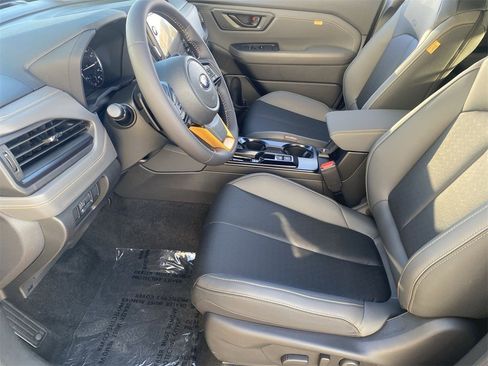 New 2026 Subaru Forester Wilderness image 15