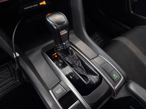 Used 2020 Honda Civic Sport image 22