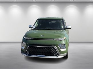 Certified 2020 Kia Soul X-Line image 1