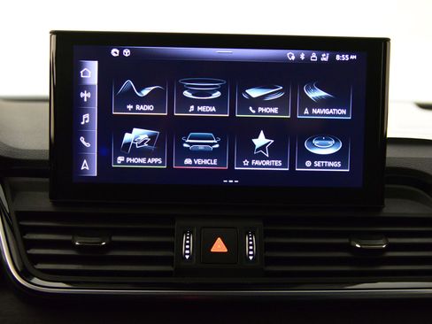 Certified 2022 Audi Q5 e Premium w/ Convenience Package image 31