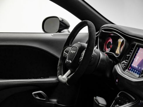 Used 2018 Dodge Challenger SRT Demon image 56