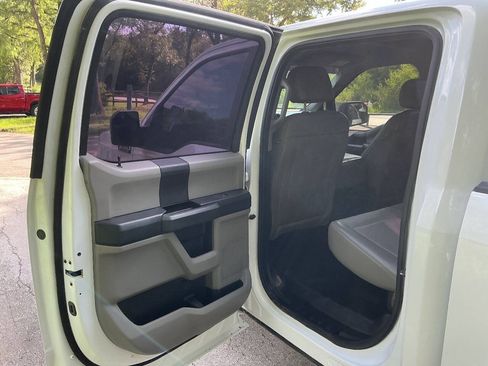 Used 2018 Ford F150 XL w/ Equipment Group 101A Mid AWD/4WD image 16