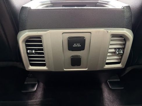 Used 2015 Ford F150 Lariat AWD/4WD image 21