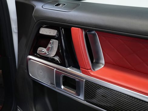 Used 2020 Mercedes-Benz G 550 image 23