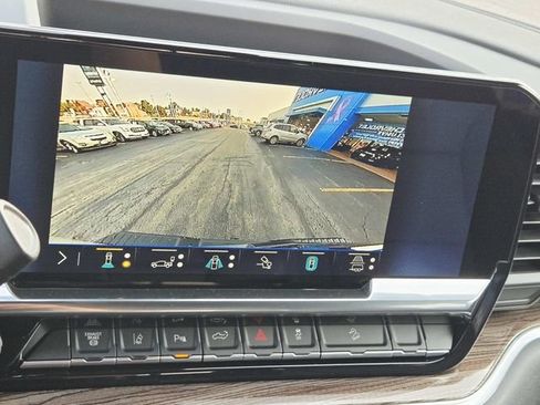 New 2026 Chevrolet Silverado 2500 LT w/ Trail Boss Package AWD/4WD image 33