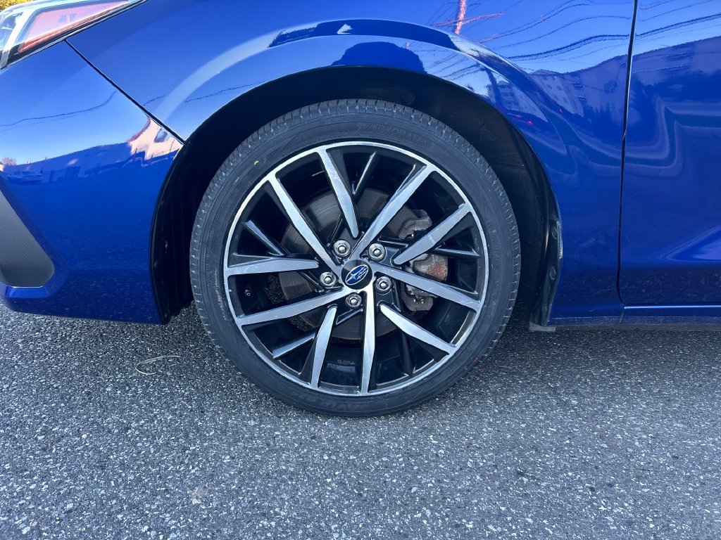 Certified 2024 Subaru Impreza 2.0i Sport AWD/4WD image 26