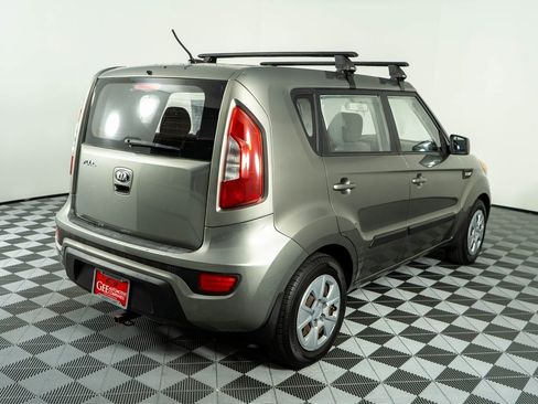 Used 2013 Kia Soul image 6