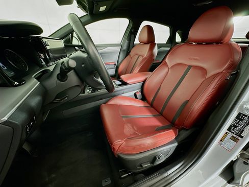 Used 2024 Kia K5 GT-Line w/ GT-Line Premium Package image 13