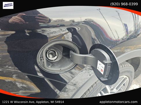 Used 2017 Ford Explorer Sport w/ Equipment Group 401A image 38