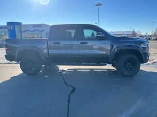 Used 2023 RAM 1500 TRX w/ TRX Level 2 Equipment Group video 2
