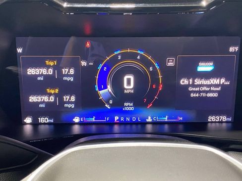 Used 2024 Chevrolet Colorado LT w/ LT Convenience Package RWD image 26