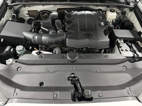 Used 2023 Toyota 4Runner TRD Pro image 37