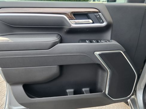 New 2026 Chevrolet Silverado 2500 LT image 25