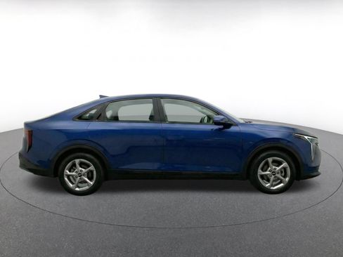 Used 2025 Kia K4 FWD image 13