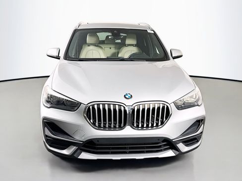 Used 2020 BMW X1 sDrive28i w/ Convenience Package image 2