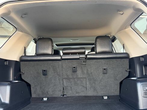 Used 2012 Toyota 4Runner Limited image 76