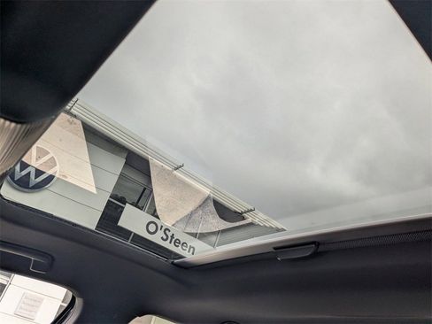 New 2026 Volkswagen GTI SE image 27