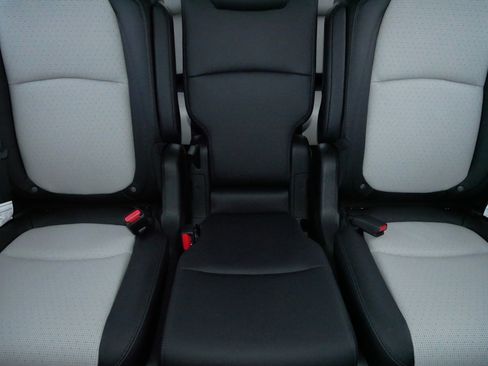 Certified 2026 Honda Odyssey Elite image 13